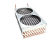 Конденсатор в сборе для TURBO AIR (30200Q3500)