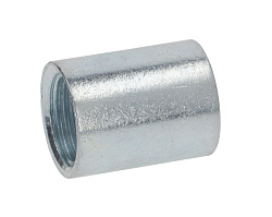 Муфта стальная 1/2"FF для SAGI (33Q0690)