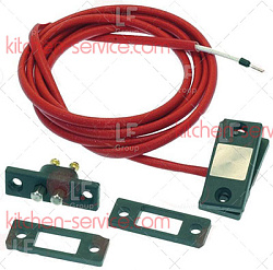 Группа контактная освещения камеры Lainox R65260750