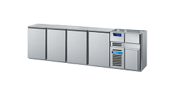 Шкаф холодильный для напитков GTM742R80 COOL COMPACT Шкаф холодильный для напитков GTM742R80 COOL COMPACT