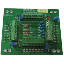 Плата соединительная для JB-3 CAS