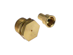 Жиклёры в наборе жидкий газ для AMBACH (7903915334DE01)