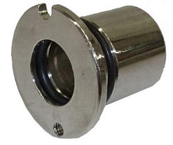 Втулка латунная для KLARCO (0R.P333.00.00)