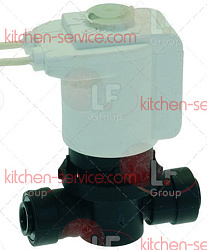 Клапан соленоидный с цанговым подключением Lainox R65110260