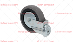 Колесо поворотное для печи (3346083)