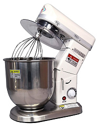 Миксер планетарный B7S cake ROSSO