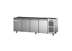 Стол морозильный кондитерский CHEF LINE LTFP1111NT APACH