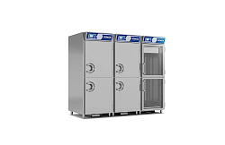 Шкаф холодильный CP 120 MULTI RR/SANIGEN IRINOX