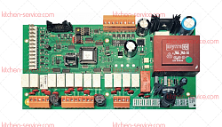 Плата электронная для печи (3390351)