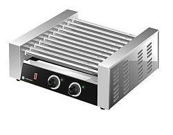 Гриль с экраном для HOT DOG HKN-GW11C HURAKAN