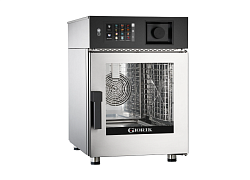 Пароконвектомат Kore KB061W электрический бойлерный 6хGN1/1 GIORIK