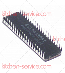 Микропроцессор для MEIKO (0124223)