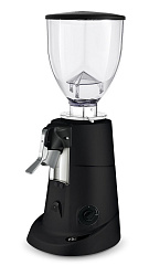 Кофемолка F5 DT TIMER Deep Black FIORENZATO