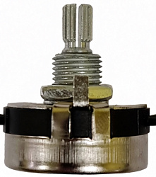 Потенциометр для GASTRORAG (QF-5W/7B/10S-22)