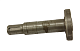 Вал для тестомеса HS30A KOCATEQ (50276)