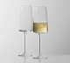 Бокал-флюте для шампанского 360 мл Sensa ZWIESEL GLAS (120591)