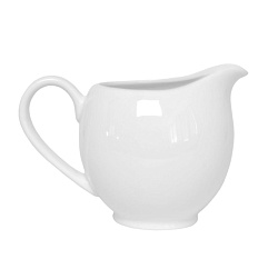 Молочник 310 мл Royal White 4-24 TUDOR ENGLAND (TU1213)