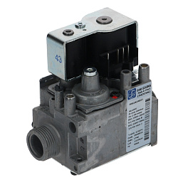 Клапан газовый SIGMA 3/4"мм для SAGI (32V6780)