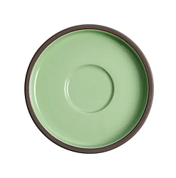 Блюдце 13,8см фарфор «Блисс» KUNSTWERK