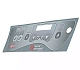 Клавиатура пленочная для NUOVA SIMONELLI (05000133.0)