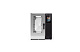 Пароконвектомат AROMA BOOSTED NABOO AREN084B LAINOX