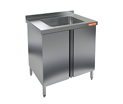 Ванна моечная НСЗ1М-7/6Б HICOLD