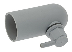 Камера воздушная в сборе 34х95 мм для AMIKA (984007)