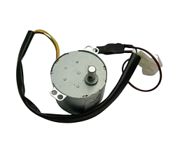 Двигатель контейнера для льдогенератора AZ KOCATEQ