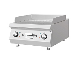 Поверхность жарочная ребристая с 2 зонами 1M0FT3E KOCATEQ