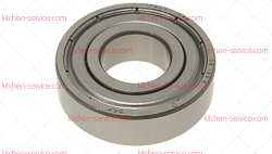 Подшипник 6001-2Z SKF для тестомешалки (D063017)