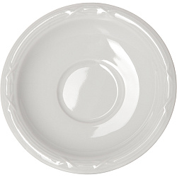 Блюдце «Штутгарт» фарфор 11,5 см BAUSCHER