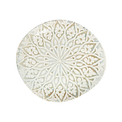 Тарелка 27см Granada Sand Pebble 1972 BY ID FINE