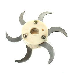 Ножи в наборе для куттера DPX 45 FOODATLAS (УТ000007979)