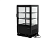 Витрина холодильная RT-58L (черная) FOODATLAS