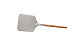 Лопата для пиццы HURAKAN (HKN-12X14-091W)