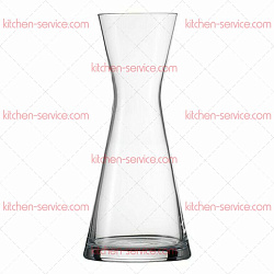 Графин 0,5 л Караф без крышки PURE ZWIESEL GLAS (115156S)