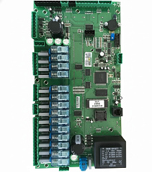 Блок управления для машин стиральных ALLIANCE (B12565801)