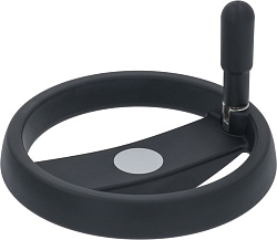 Штурвал ø 200 мм для FAGOR (X156139)