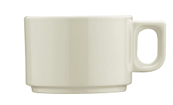 Чашка чайная Bone Pera KUTAHYA (BNPER013C00)