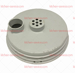 Крышка для LHCXP2-H2 KOCATEQ (366030010017)