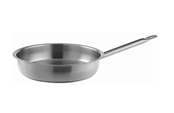 Сковорода 28 см, без крышки Expo Satinato PINTINOX (30602628)