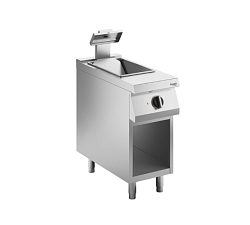 Подогреватель электрический для картофеля фри CHEF LINE SLCPSE47OS APACH