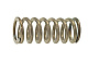 Пружина выпускная 14,5X35 мм для CIME (DRCO1126)
