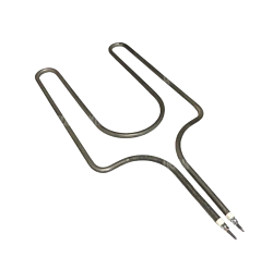 Элемент нагревательный ТЭН 177В10/2,0 T220 внутренний для сковороды СЭП-0,25М ПИЩЕВЫЕ ТЕХНОЛОГИИ