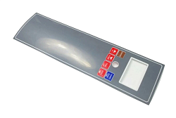 Накладка панели управления для EPCV KOCATEQ