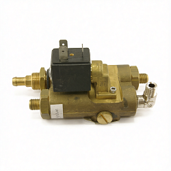 Кран в сборе для BRASILIA (7764)