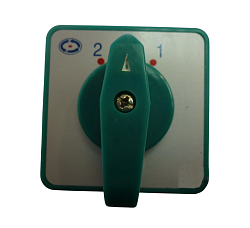 Переключатель для тестомеса спирального HS30B GASTROMIX