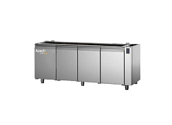 Стол саледетт CHEF LINE LTS1111NTR APACH