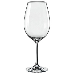 Бокал для вина 550 мл Виола CRYSTALEX