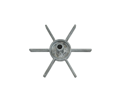 Колесо перемешивающее 3 для кофемолки STARFOOD (SC-360_19 wheel 3)
